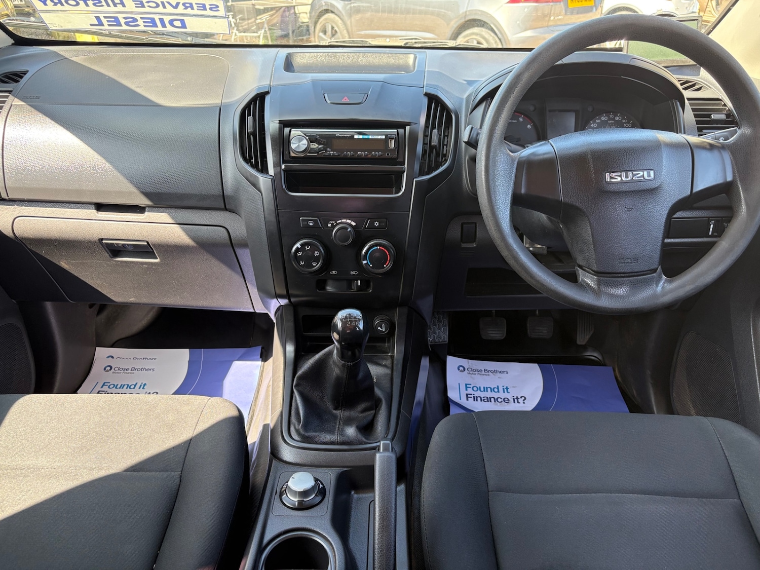 Vehicle 11