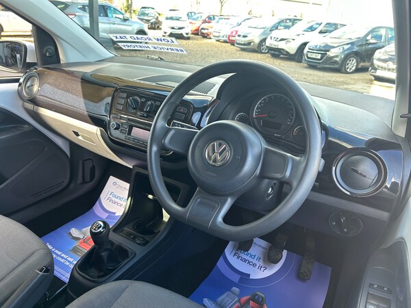 Used Volkswagen up! 2015 for sale - 74397888: Photo 12