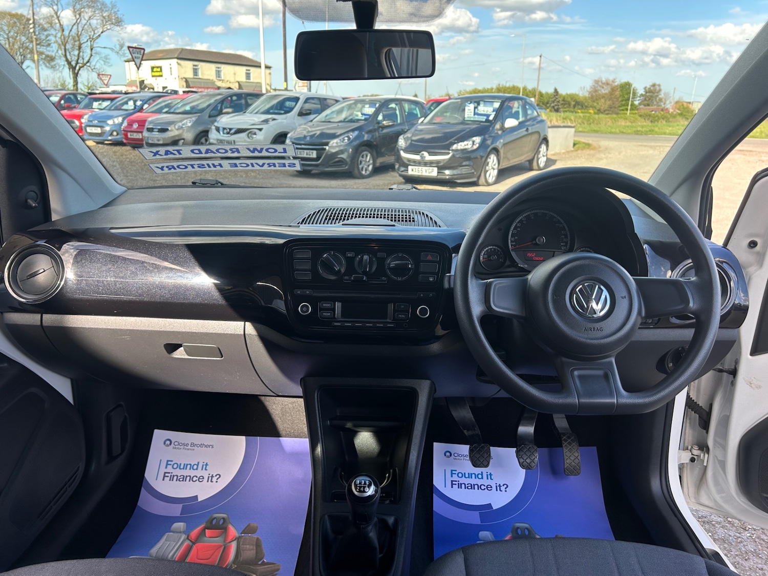 Vehicle 13
