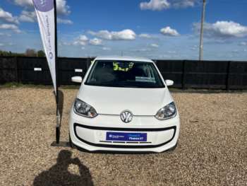 Used Volkswagen up! 2015 for sale - 74397888: Photo
