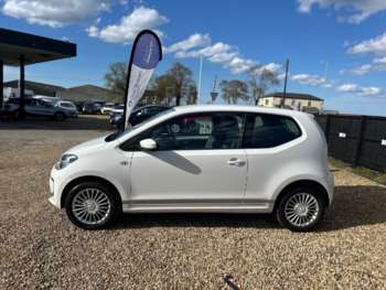Used Volkswagen up! 2015 for sale - 74397888: Photo