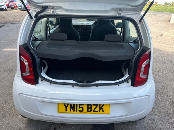 Used Volkswagen up! 2015 for sale - 74397888: Photo 8