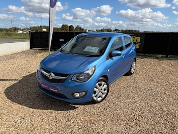 2016 (65) - 1.0 SE 5dr [A/C]