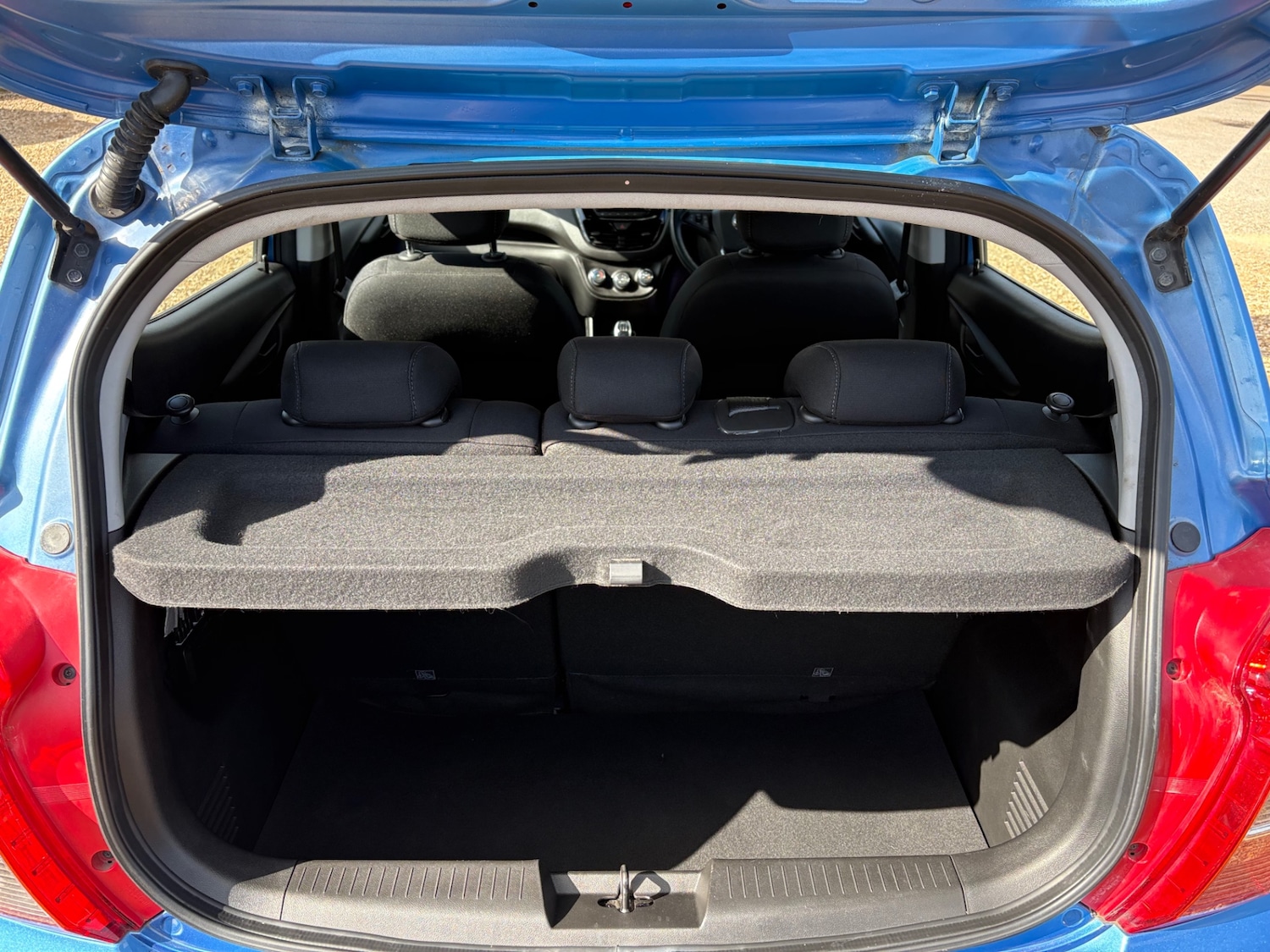 Used Vauxhall Viva 2016 for sale - 76065684: Photo 7