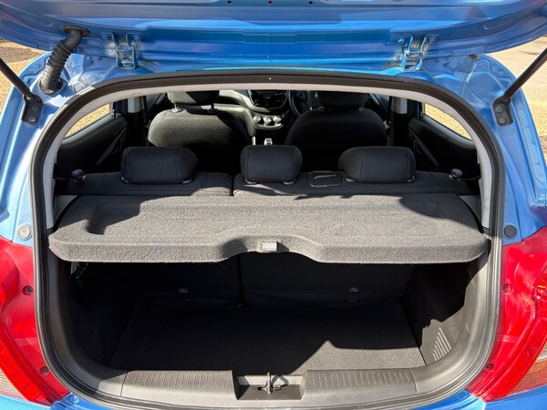 Used Vauxhall Viva 2016 for sale - 76065684: Photo 7