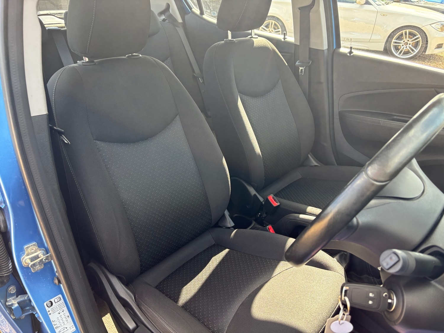 Used Vauxhall Viva 2016 for sale - 76065684: Photo 9