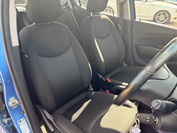 Used Vauxhall Viva 2016 for sale - 76065684: Photo 9