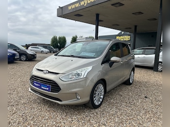 Used Ford B-MAX 2013 for sale - 79282958: Photo