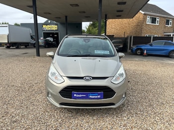 Used Ford B-MAX 2013 for sale - 79282958: Photo