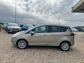 Used Ford B-MAX 2013 for sale - 79282958: Photo