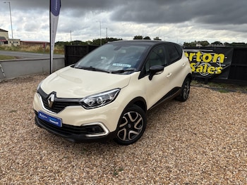 Renault - Captur