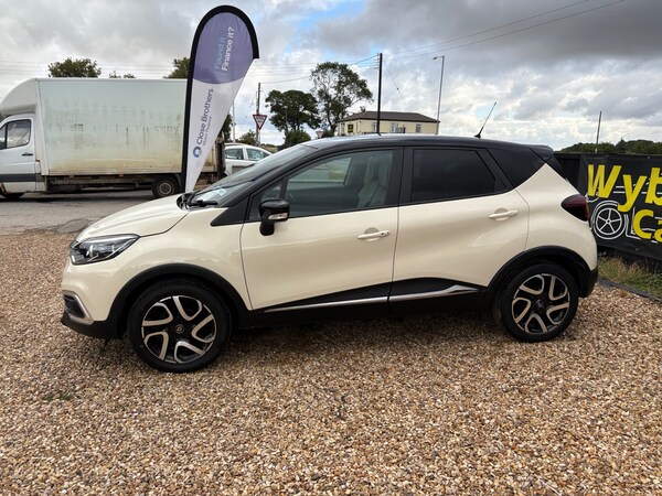 Used Renault Captur 2018 for sale - 75390671: Photo 4