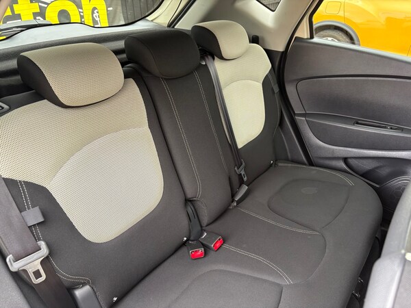Used Renault Captur 2018 for sale - 75390671: Photo 9