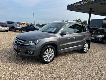 Used Volkswagen Tiguan 2015 for sale - 78776234: Photo
