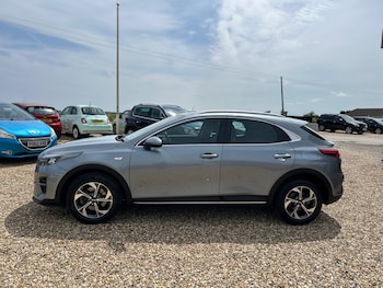 Used Kia XCeed 2020 for sale - 78835007: Photo