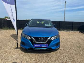 Used Nissan Qashqai 2019 for sale - 74501079: Photo