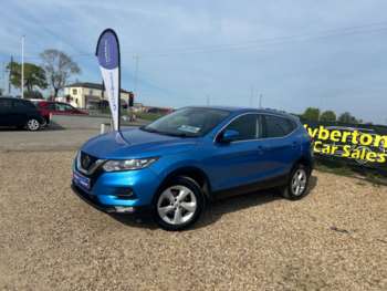 Used Nissan Qashqai 2019 for sale - 74501079: Photo