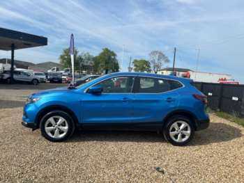 Used Nissan Qashqai 2019 for sale - 74501079: Photo