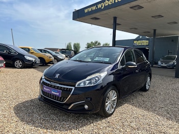 Used Peugeot 208 2018 for sale - 78736236: Photo