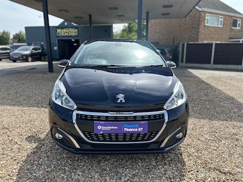 Used Peugeot 208 2018 for sale - 78736236: Photo