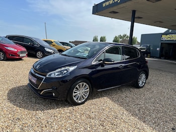 Used Peugeot 208 2018 for sale - 78736236: Photo