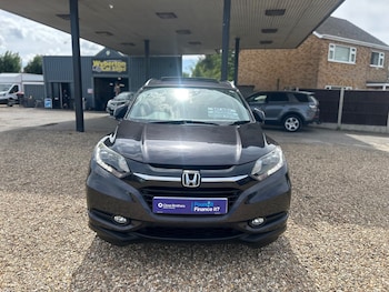 Used Honda HR-V 2018 for sale - 79445371: Photo