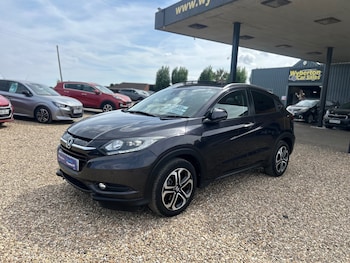 Used Honda HR-V 2018 for sale - 79445371: Photo