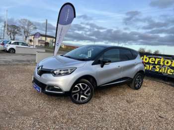 Used Renault Captur 2016 for sale - 73578084: Photo