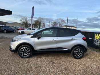 Used Renault Captur 2016 for sale - 73578084: Photo