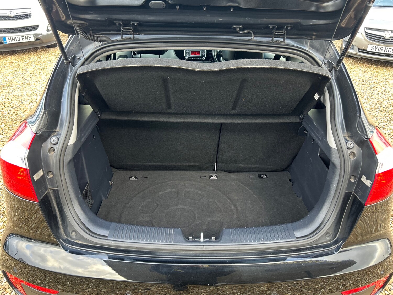 Used Kia Rio 2015 for sale - 77492858: Photo 10