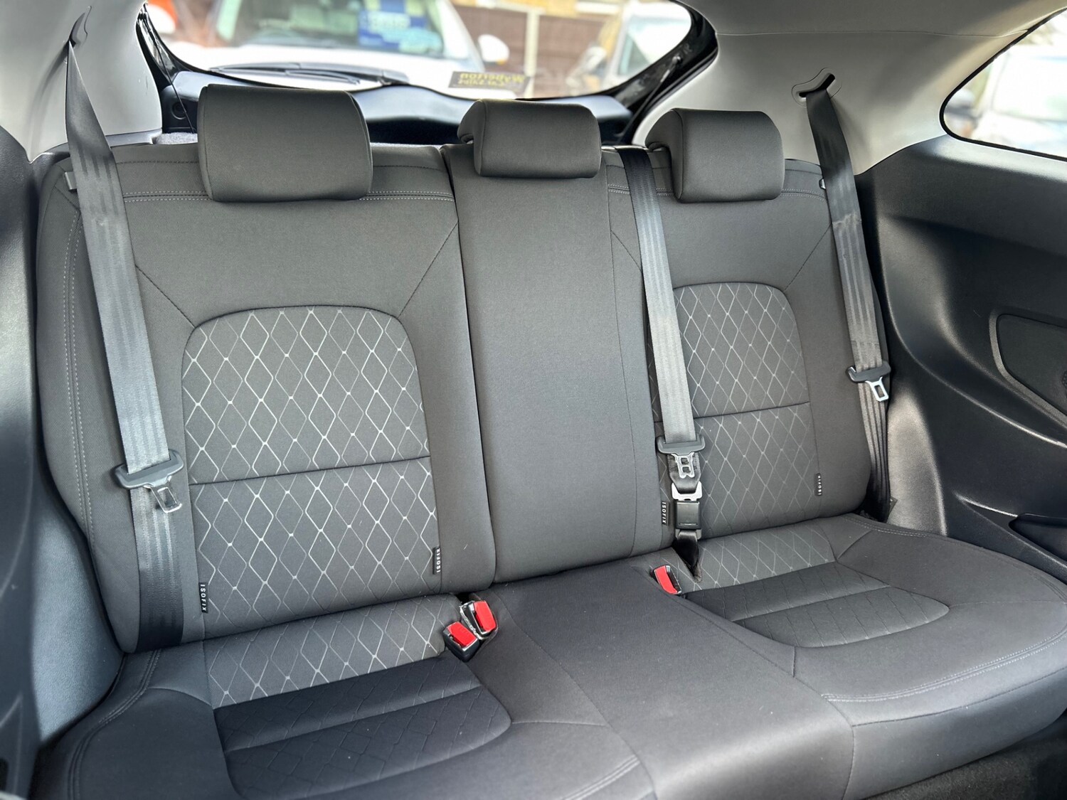 Used Kia Rio 2015 for sale - 77492858: Photo 11