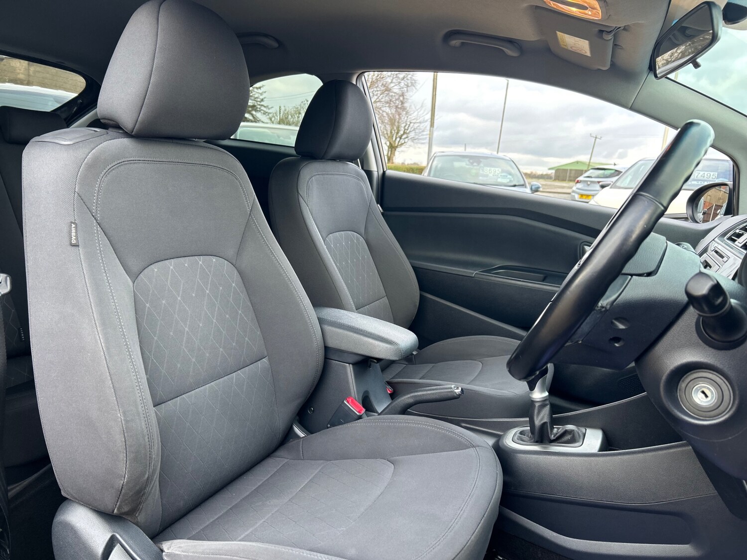 Used Kia Rio 2015 for sale - 77492858: Photo 12