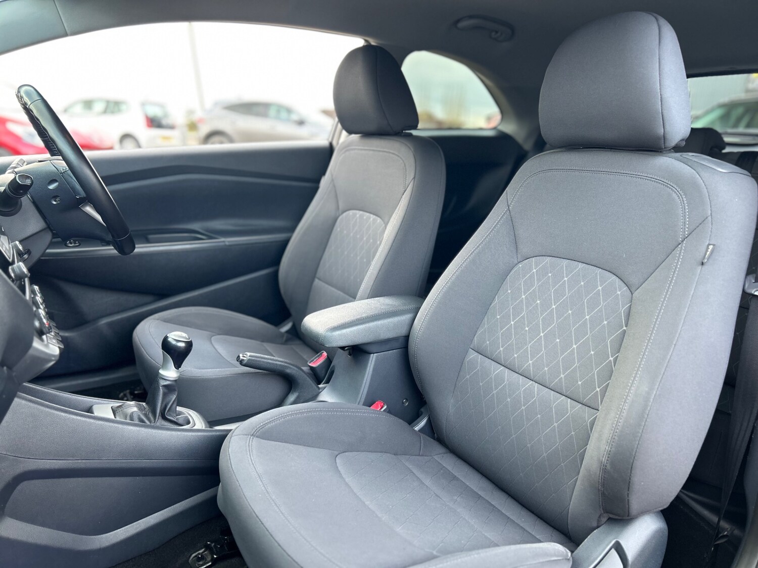 Used Kia Rio 2015 for sale - 77492858: Photo 13