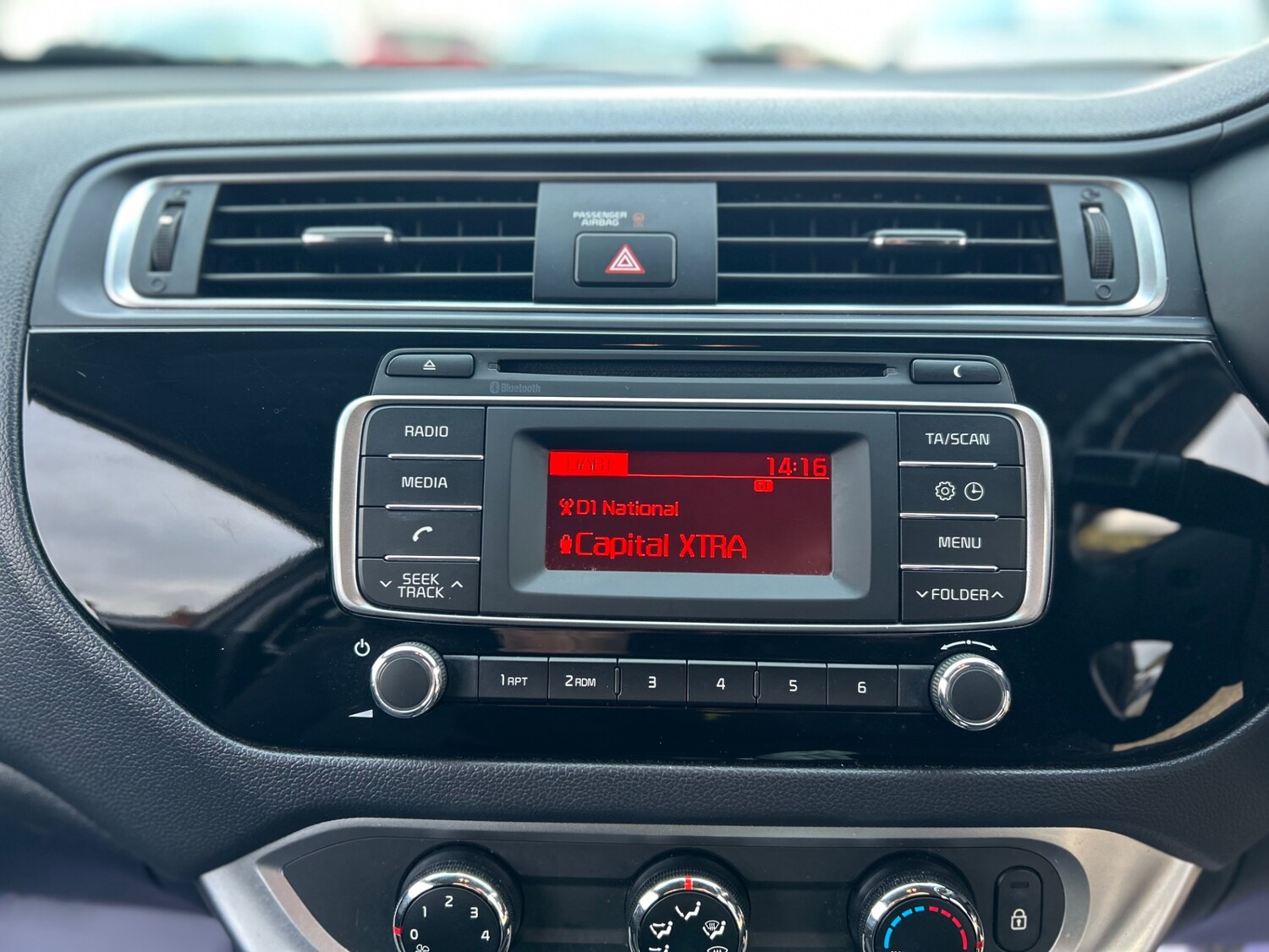 Used Kia Rio 2015 for sale - 77492858: Photo 15