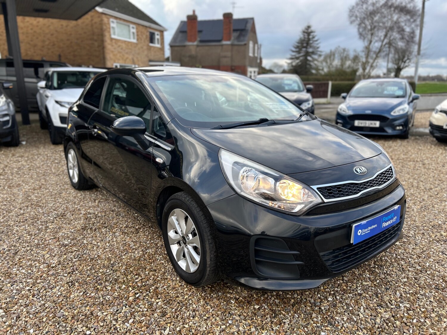 Used Kia Rio 2015 for sale - 77492858: Photo 9