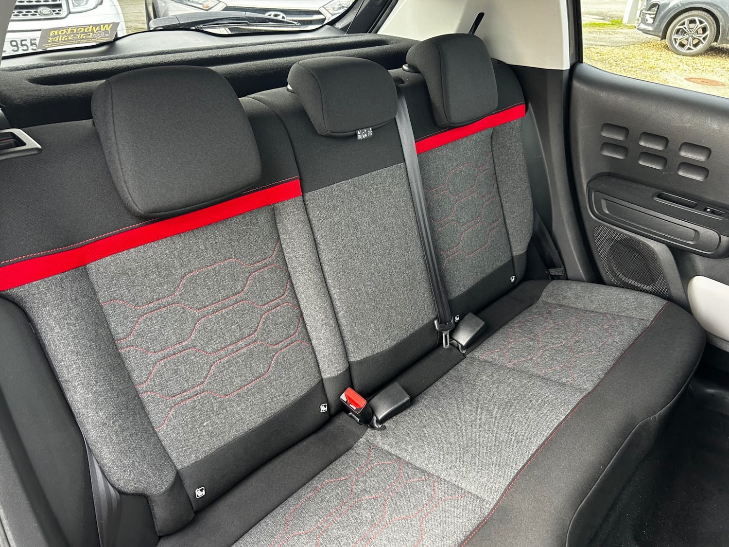 Used Citroen C3 2018 for sale - 77541186: Photo 11