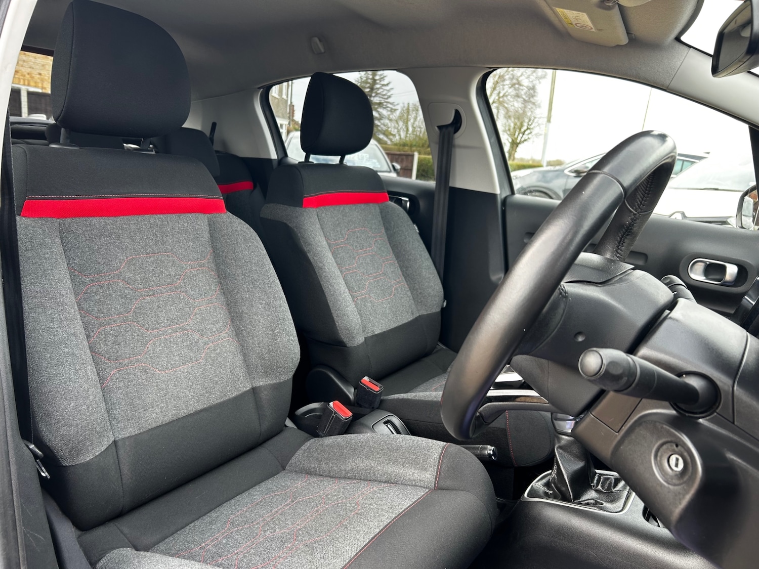 Used Citroen C3 2018 for sale - 77541186: Photo 12