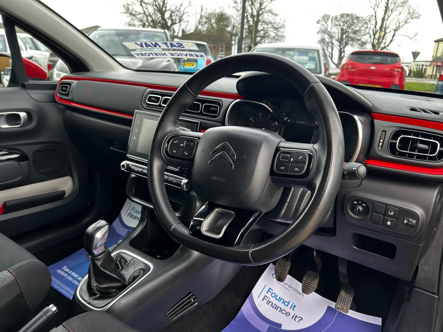 Used Citroen C3 2018 for sale - 77541186: Photo 14