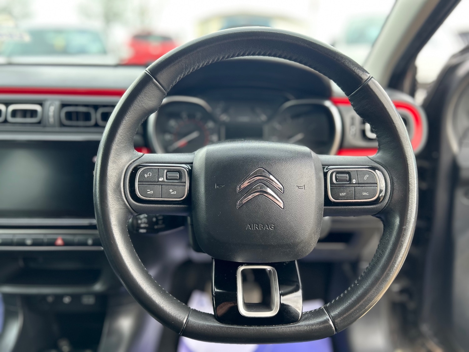 Used Citroen C3 2018 for sale - 77541186: Photo 15