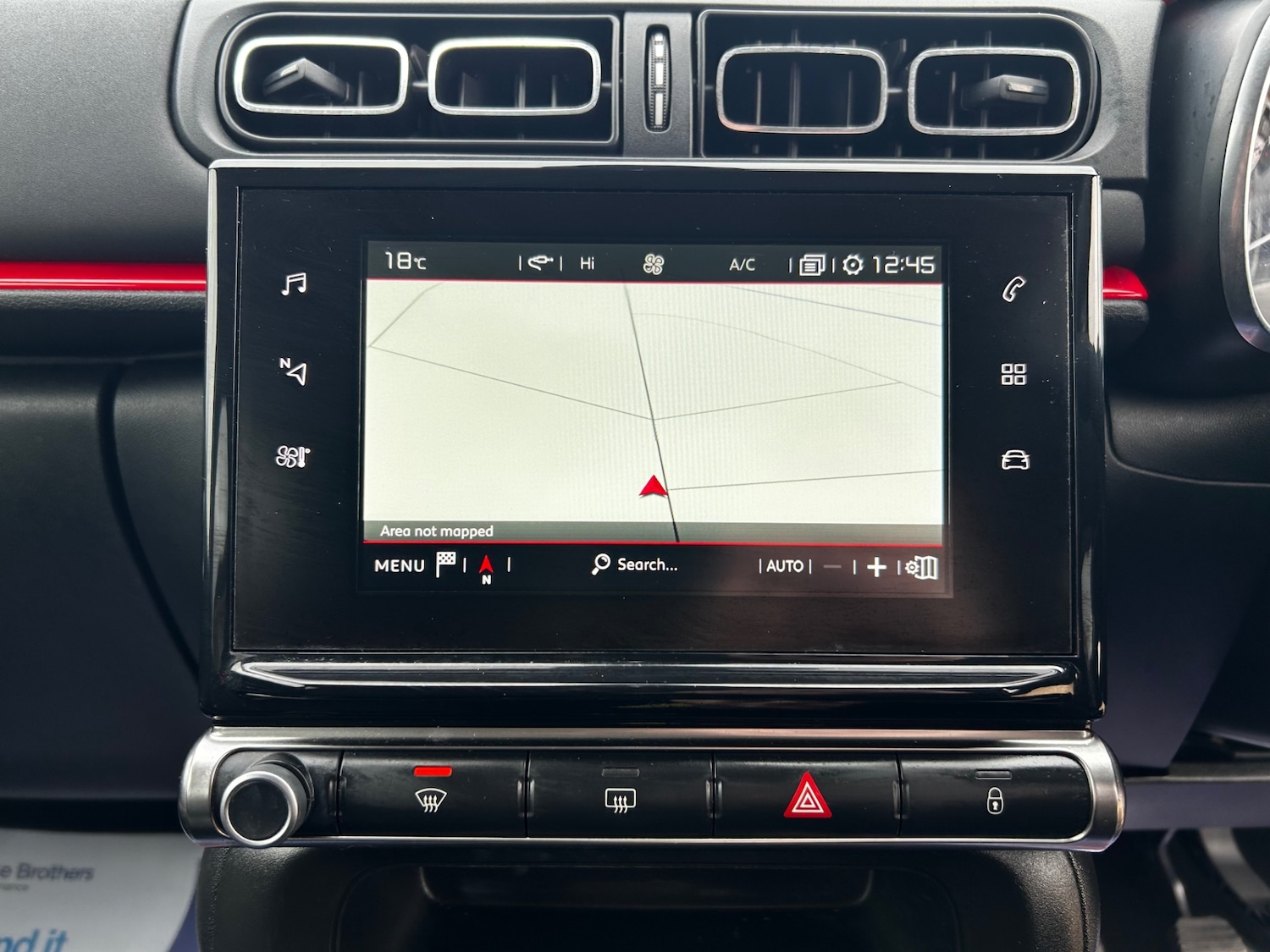 Used Citroen C3 2018 for sale - 77541186: Photo 16