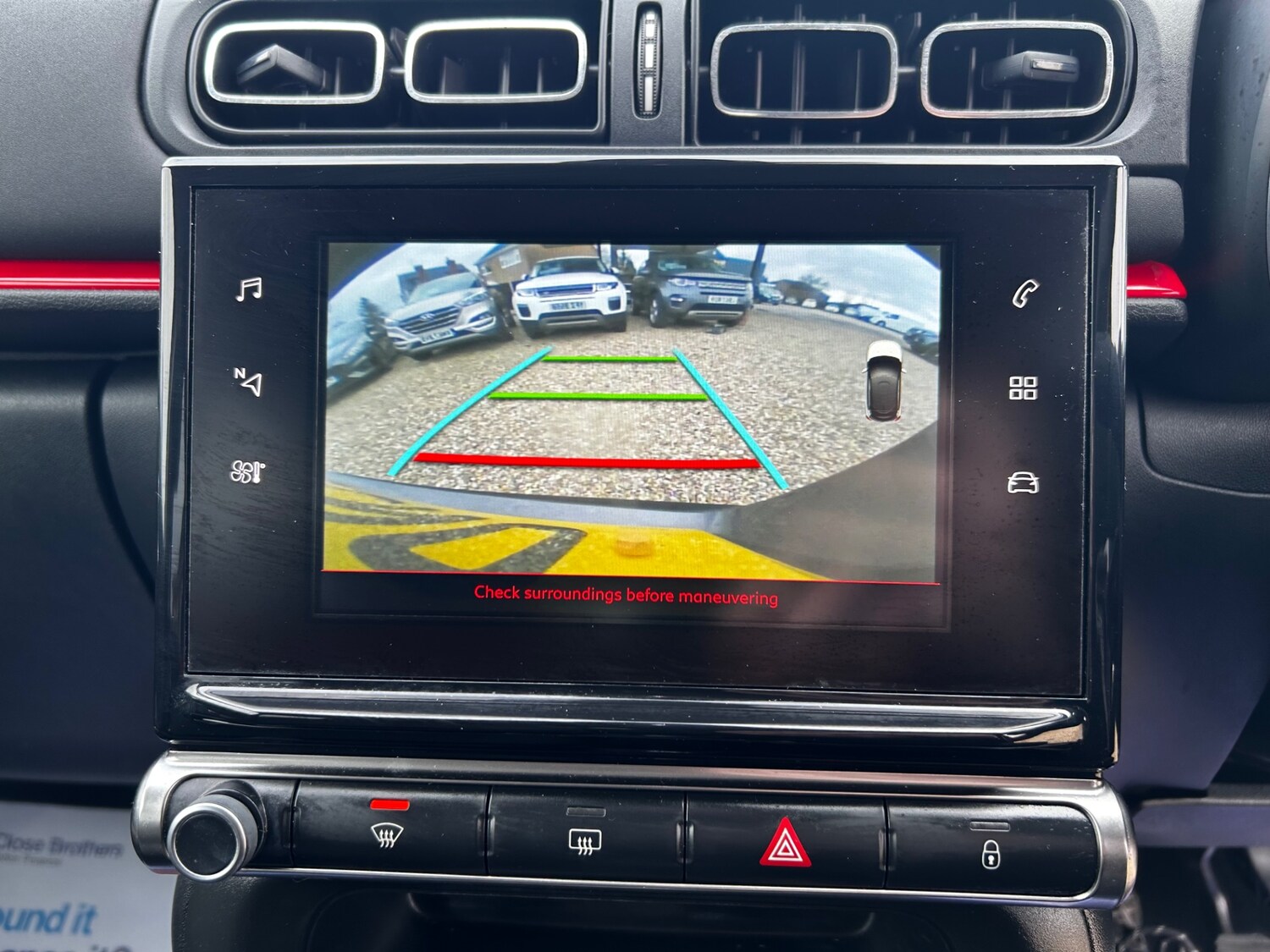 Used Citroen C3 2018 for sale - 77541186: Photo 18