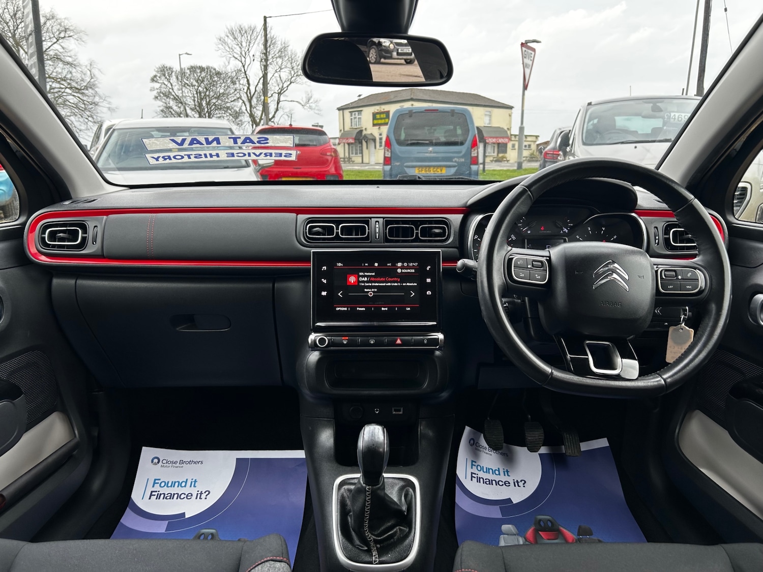 Used Citroen C3 2018 for sale - 77541186: Photo 19