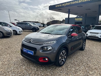 Citroen C3 feature image