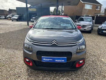 Used Citroen C3 2018 for sale - 77541186: Photo