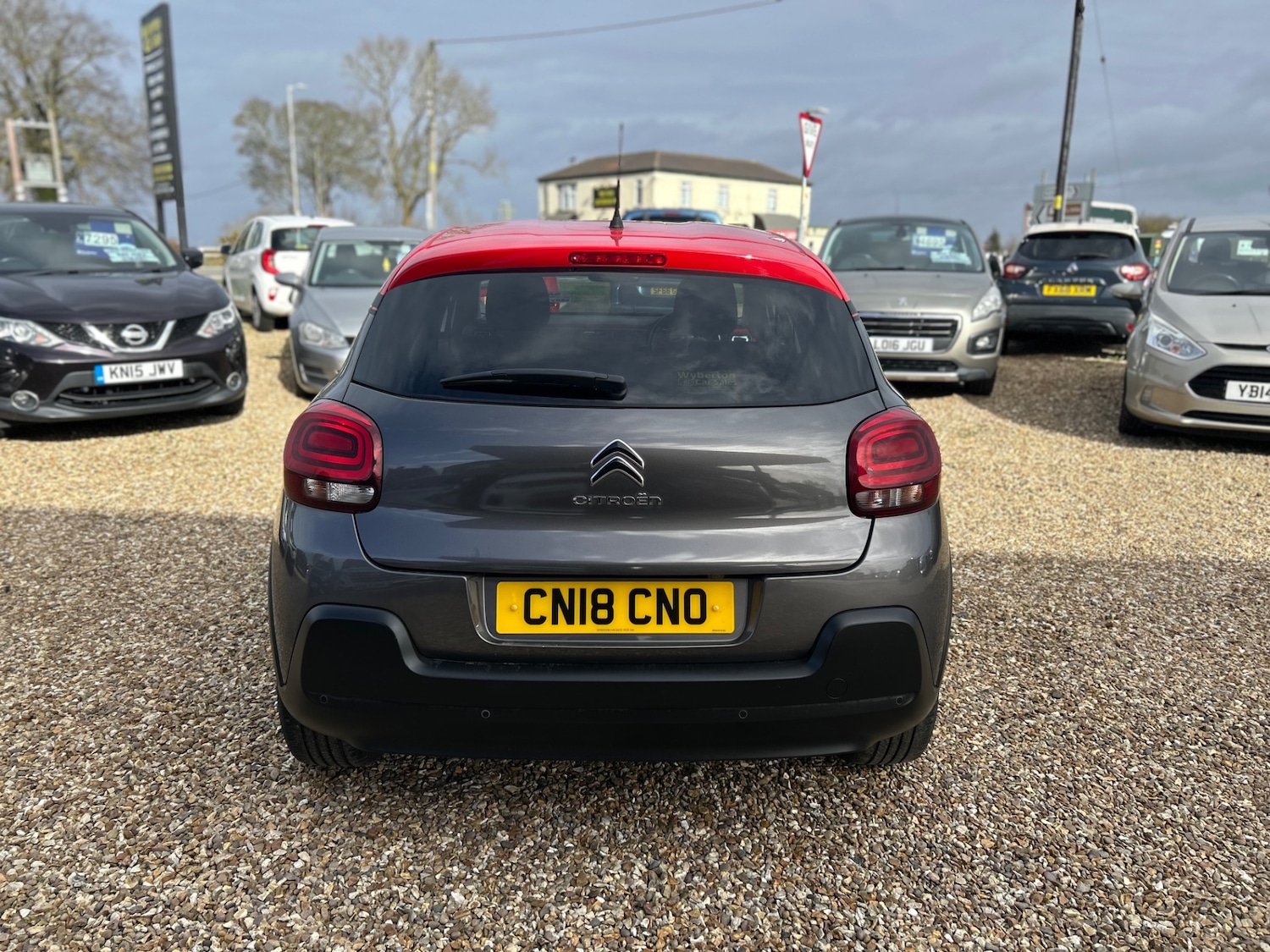 Used Citroen C3 2018 for sale - 77541186: Photo 6