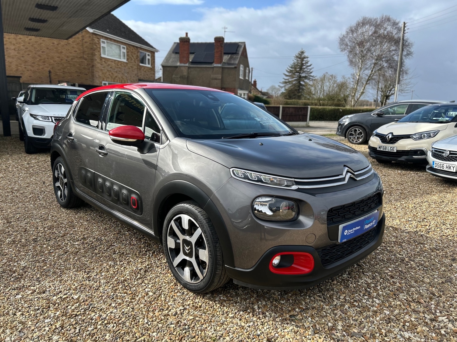Used Citroen C3 2018 for sale - 77541186: Photo 8