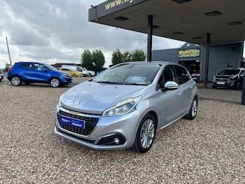 Used Peugeot 208 2018 for sale - 79524490: Photo