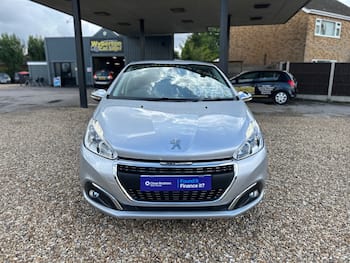 Used Peugeot 208 2018 for sale - 79524490: Photo