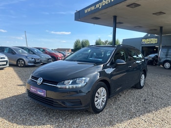 Used Volkswagen Golf 2019 for sale - 79446451: Photo