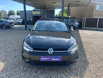 Used Volkswagen Golf 2019 for sale - 79446451: Photo
